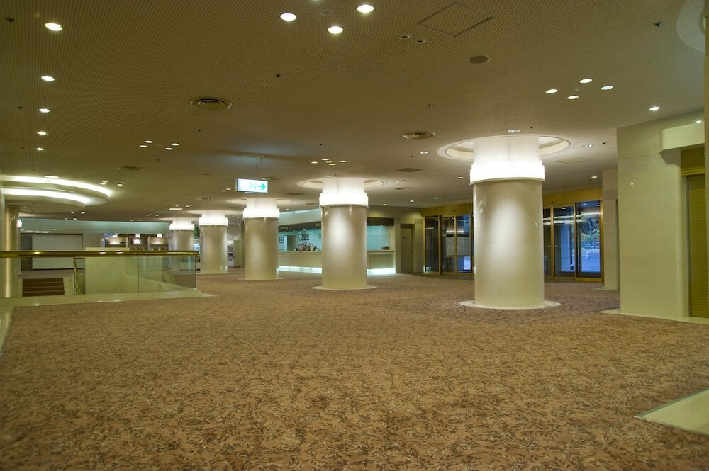 Фото Morioka Grand Hotel