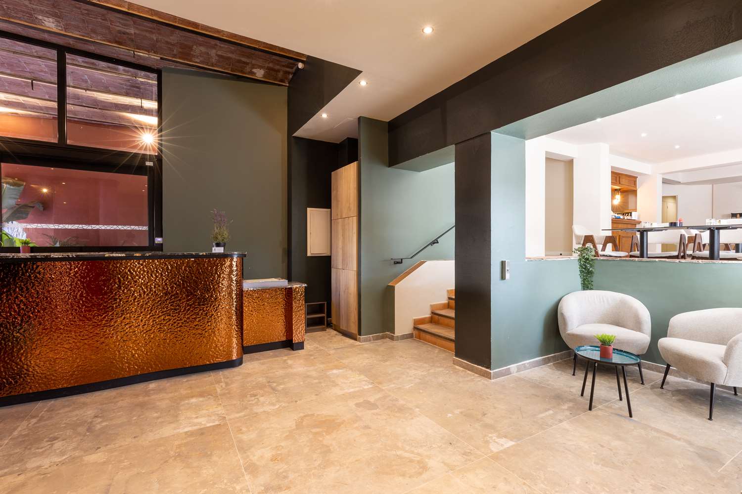 Фото Best Western Hotel & SPA Coeur De Cassis