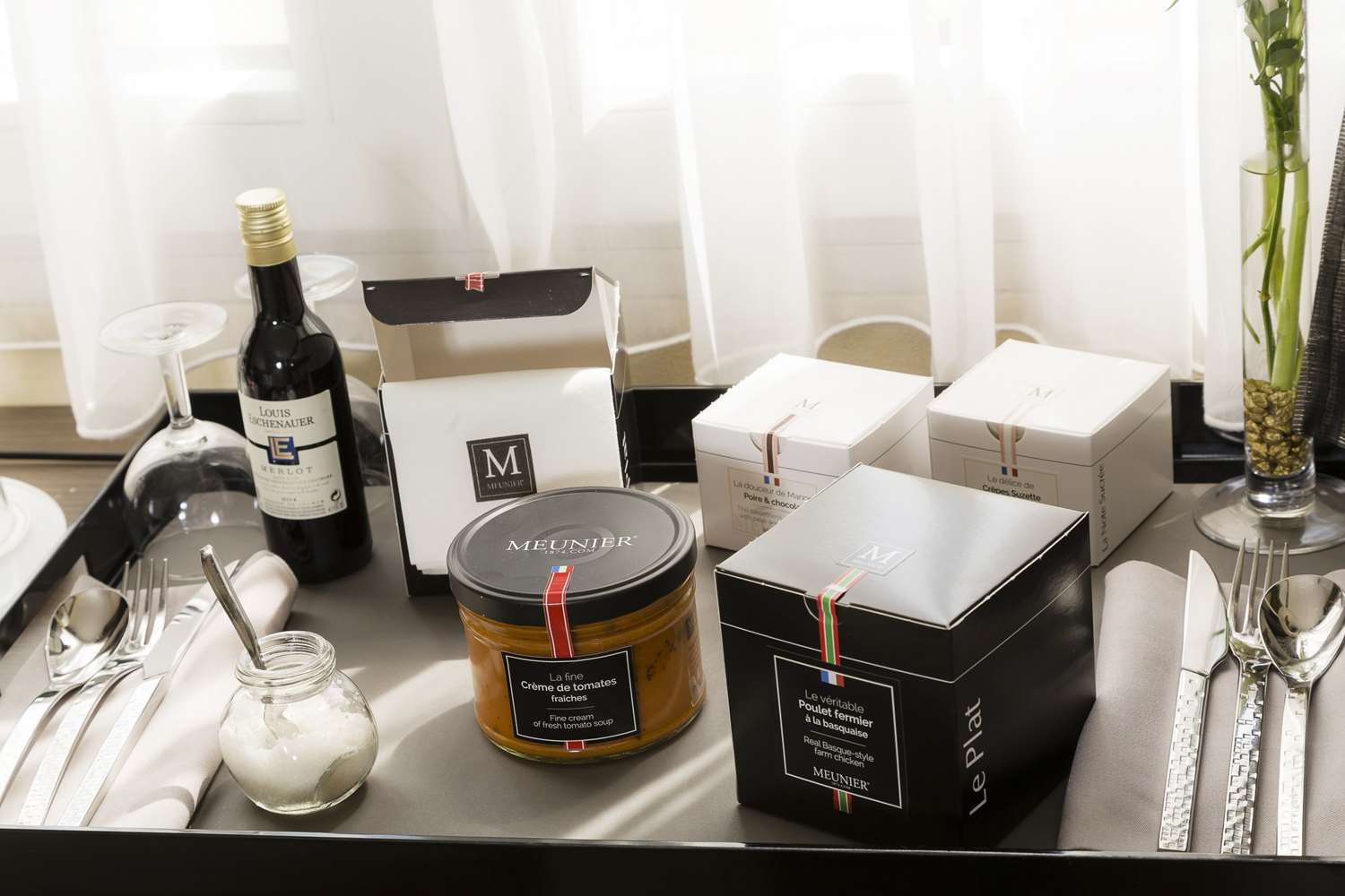 Фото Best Western Plus Hotel Elixir Grasse