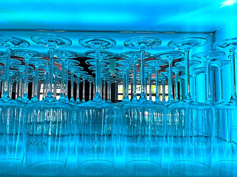 Фото Hotel Viva Creativo