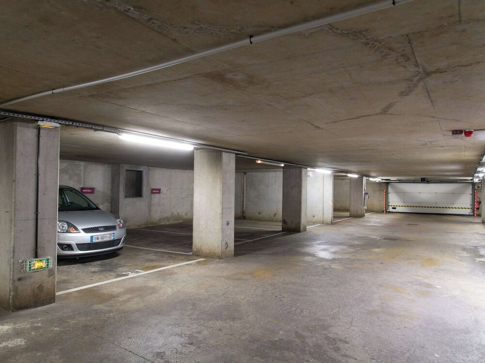 Фото Hotel Mercure Lyon Centre Lumière