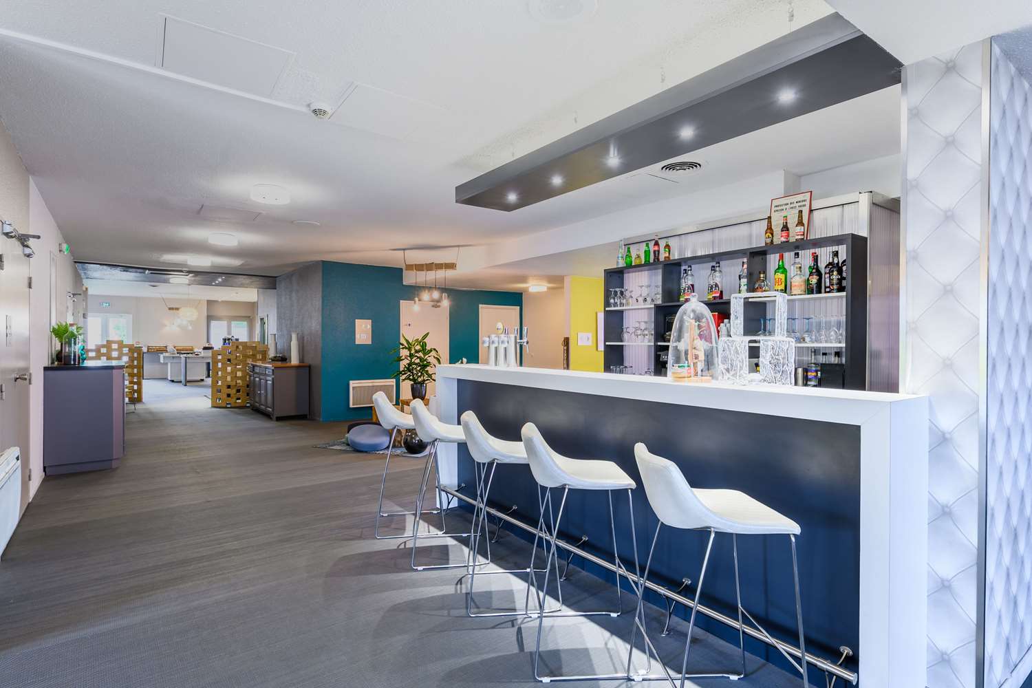 Фото Kyriad Lille Gare - Grand Palais