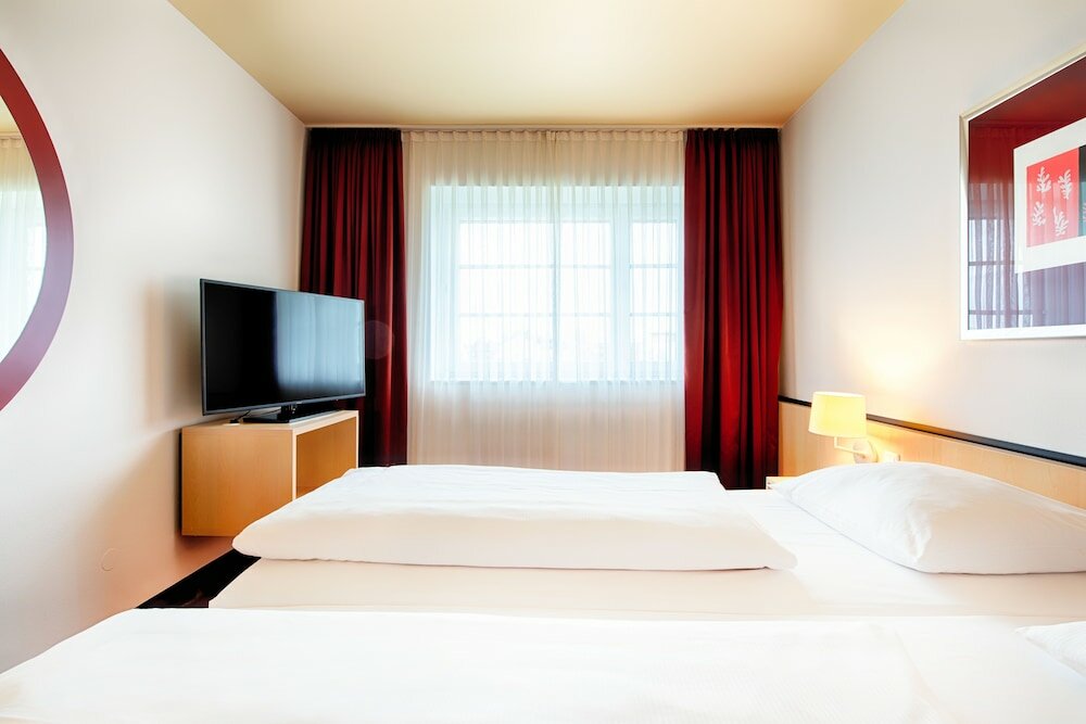 Фото Welcome Kongresshotel Bamberg