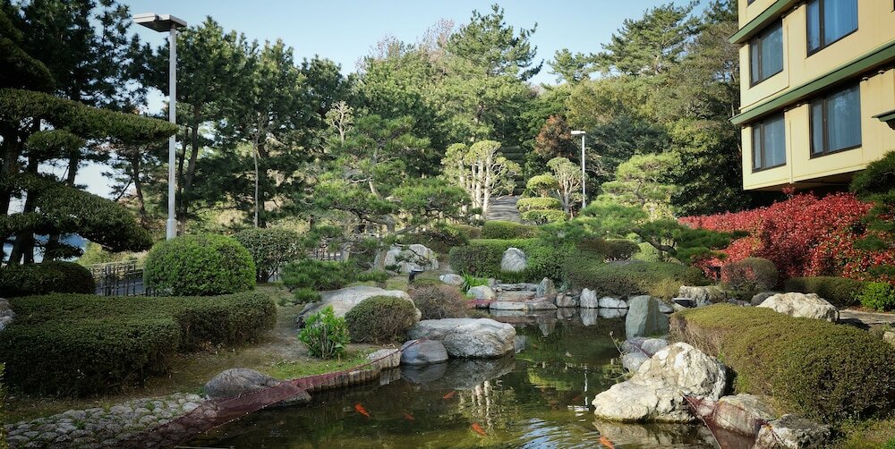 Фото Shiojitei