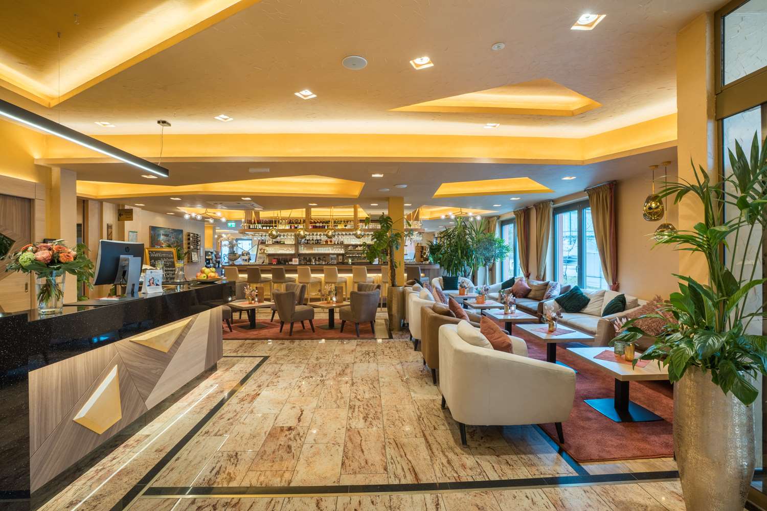 Фото Best Western Plus Hotel Fussen