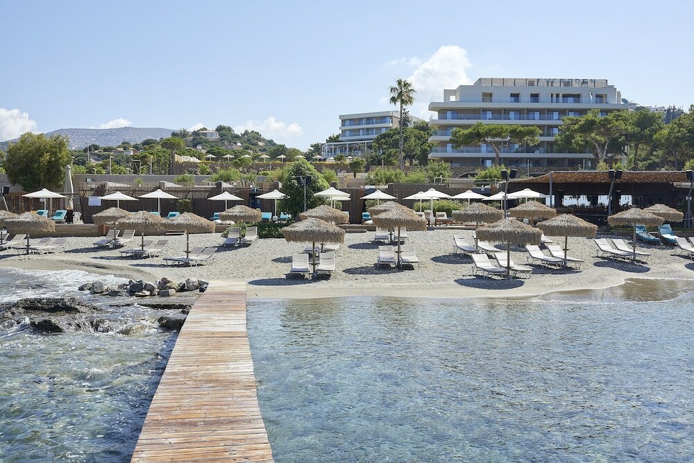 Фото Отель Ever Eden Beach Resort