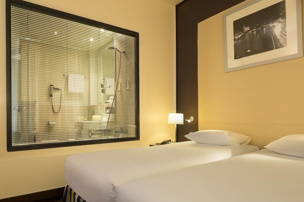 Фото Hôtel Le M