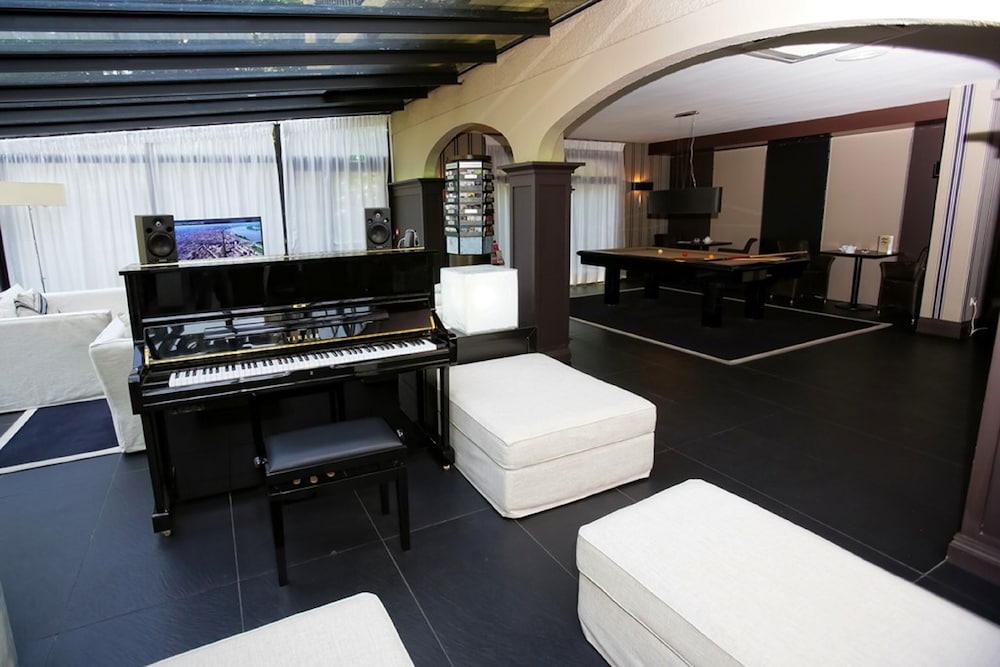 Фото отеля 5