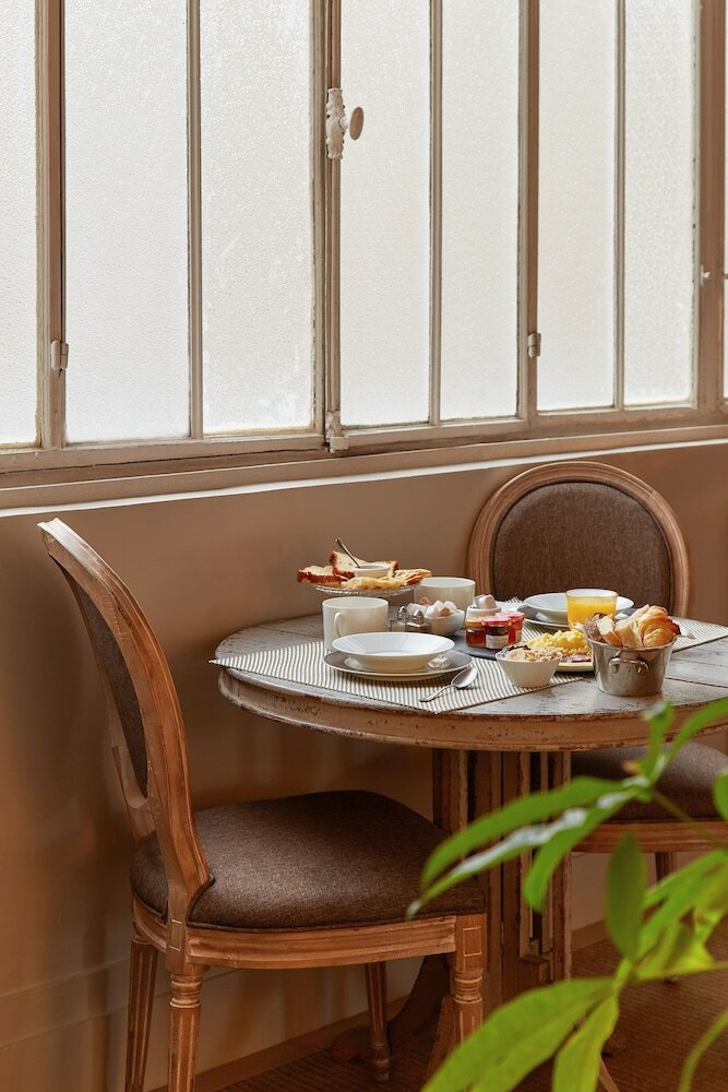 Фото L'Hôtel Particulier