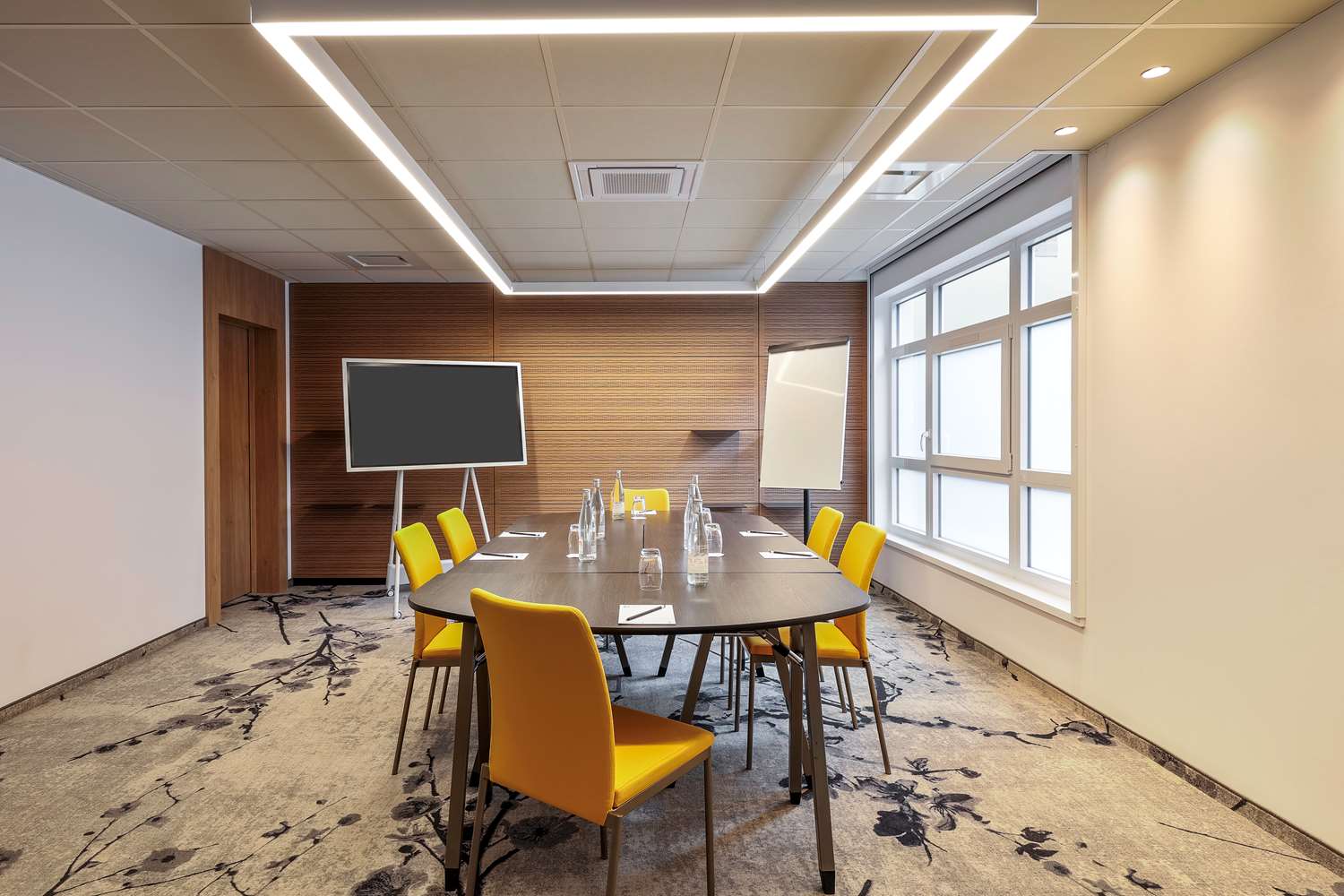 Фото Hotel des Vosges