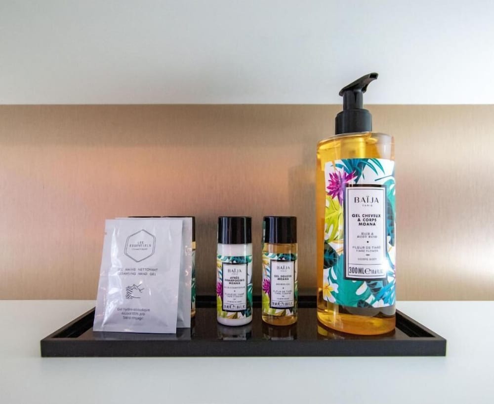 Фото Hôtel de l'Espérance