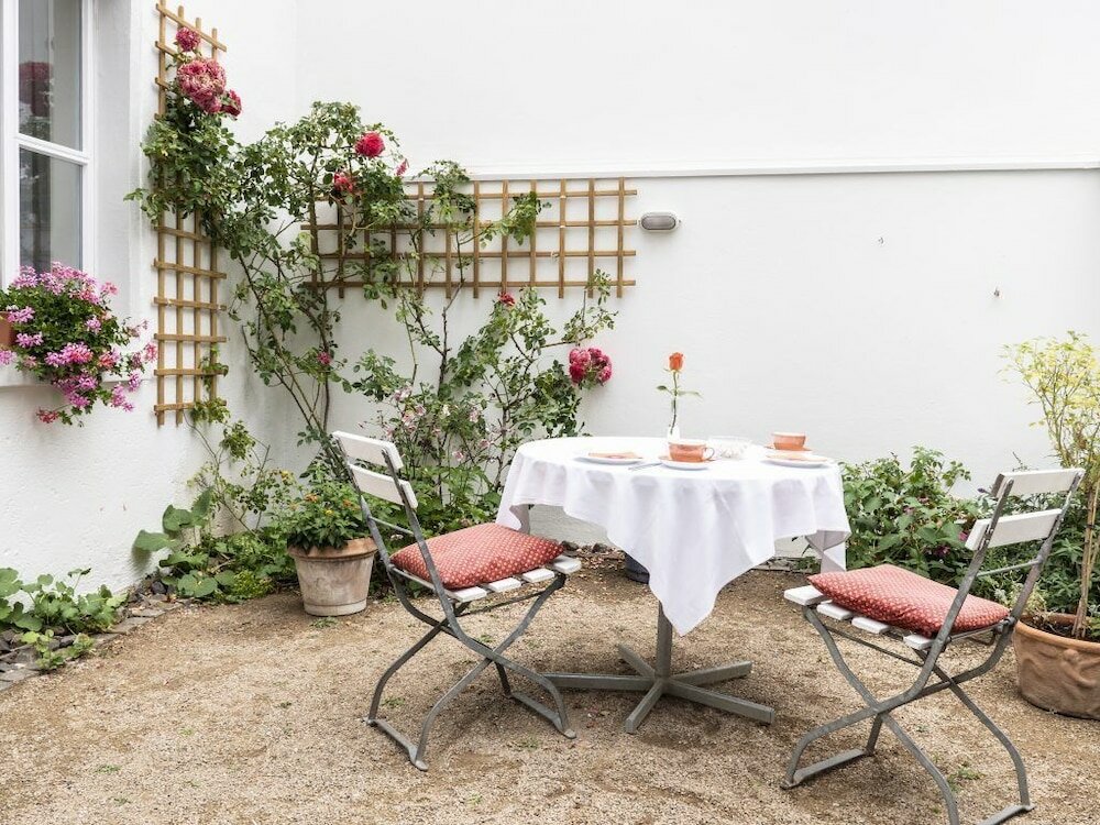 Фото Hotel Aigner