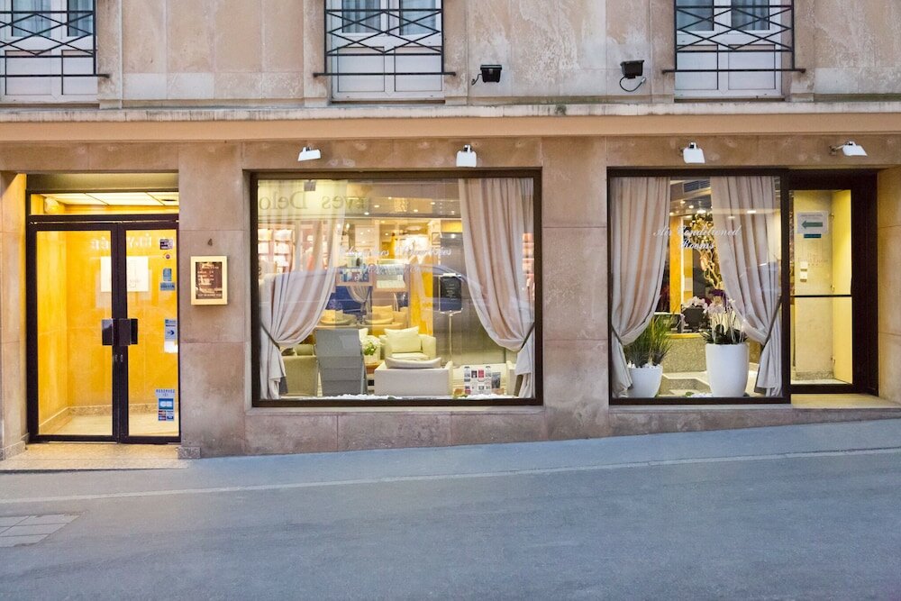 Фото отеля 3