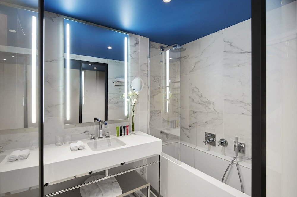 Фото Hotel Bel Ami