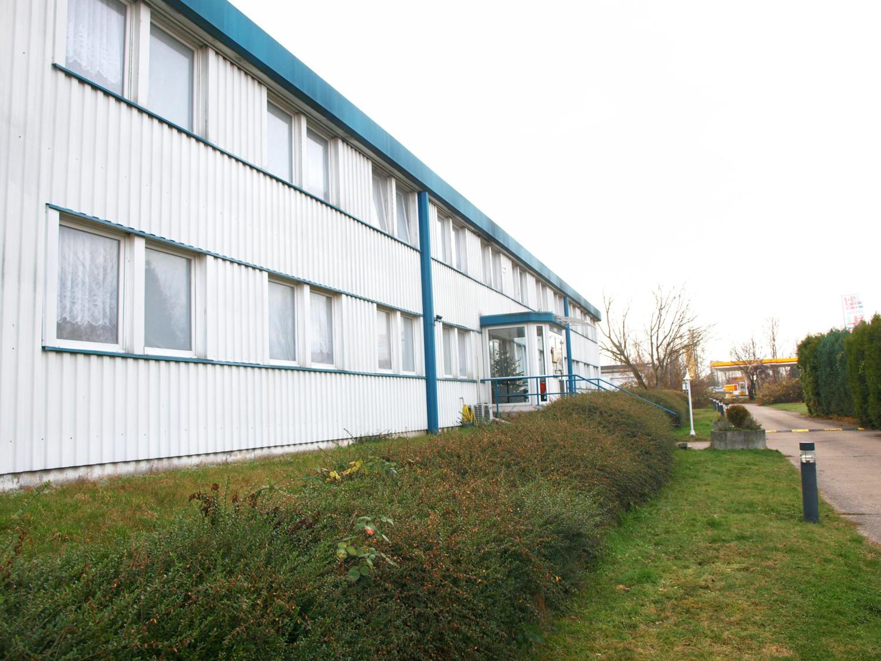 Фото отеля 4