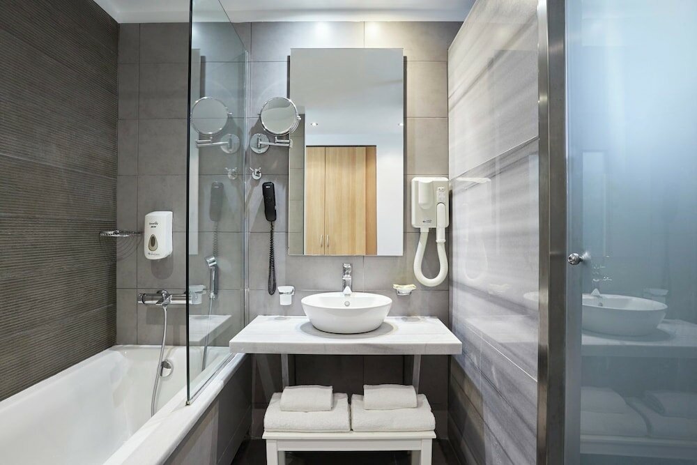 Фото Отель Sentido Apollo Palace