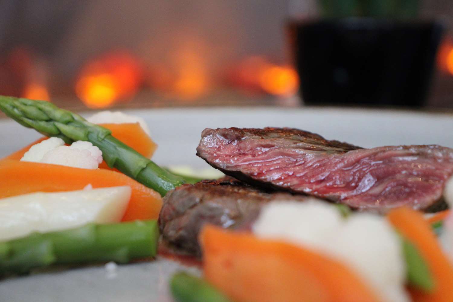 Фото Hilton Garden Inn Frankfurt City Centre