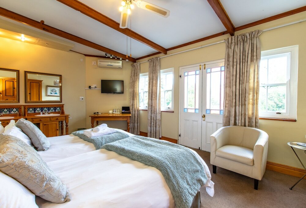 Фото Evergreen Manor & SPA