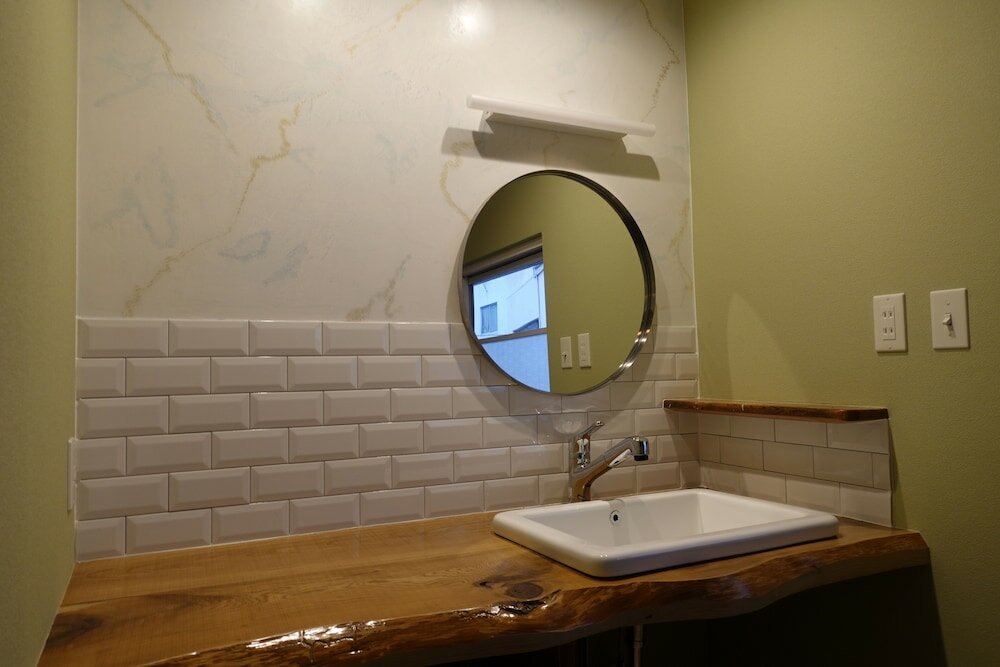 Фото Traditional Apartment - Hostel