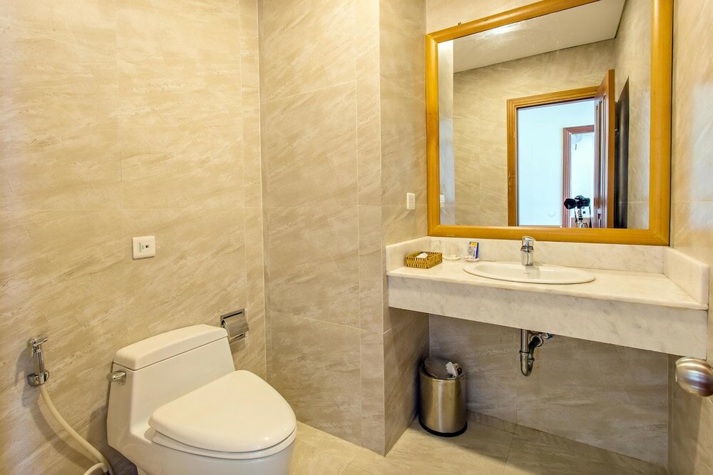 Фото Golden Sea 3 Hotel