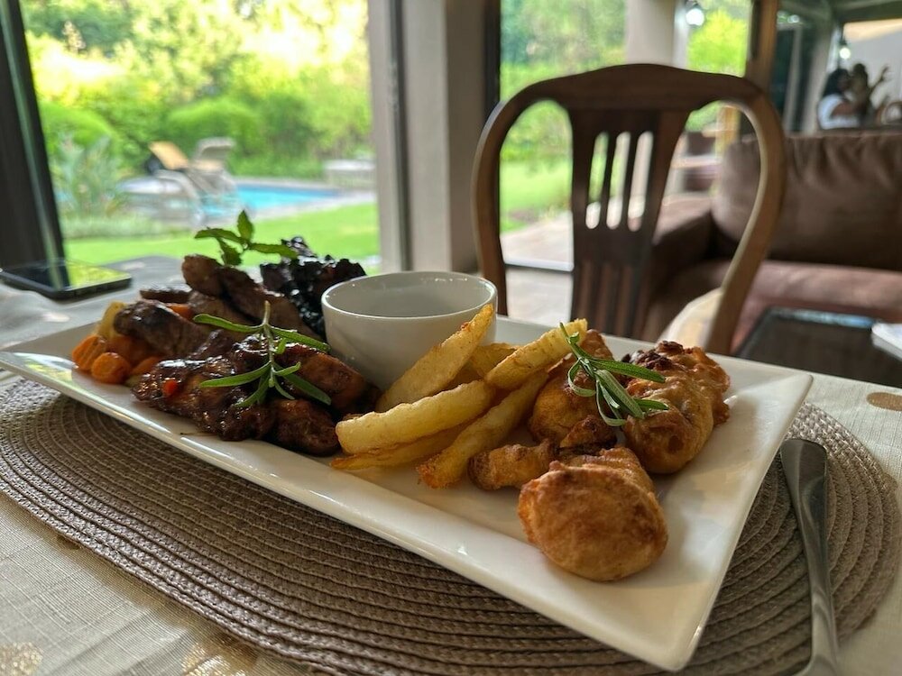 Фото Sand River Guest House