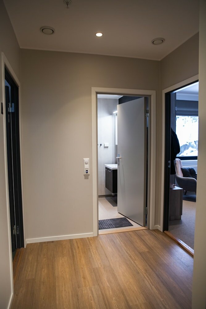 Фото Oslo Hostel Ronningen