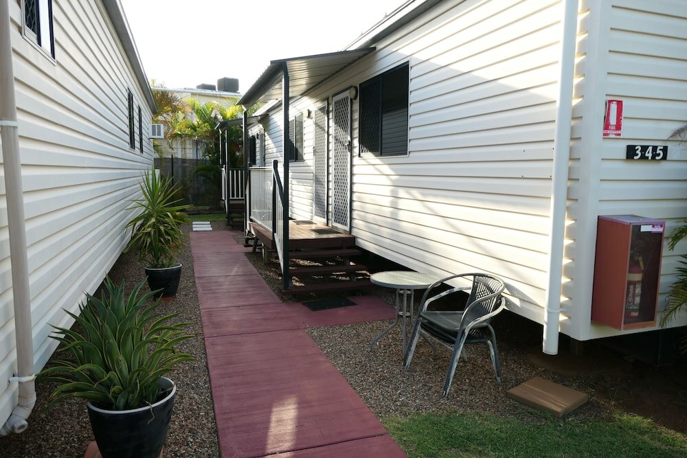 Фото Mt Isa City Motel