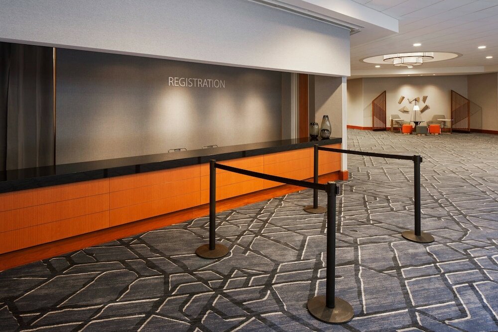 Фото Minneapolis Marriott City Center