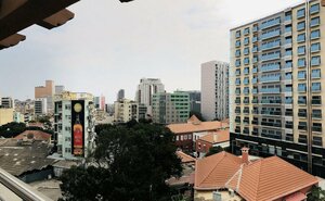 Гостиница Golden Park