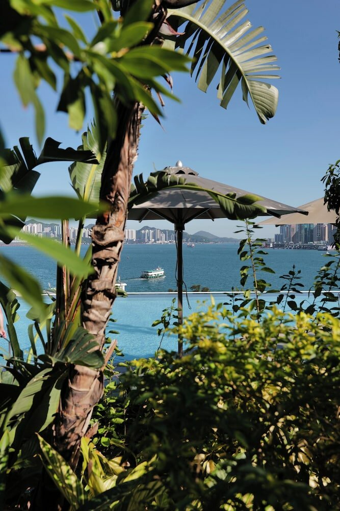 Фото Kerry Hotel, Hong Kong