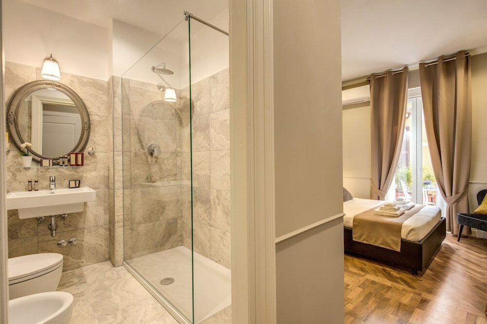 Фото Charme Spagna