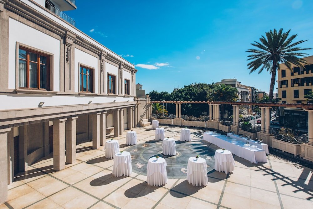 Фото Iberostar Heritage Grand Mencey