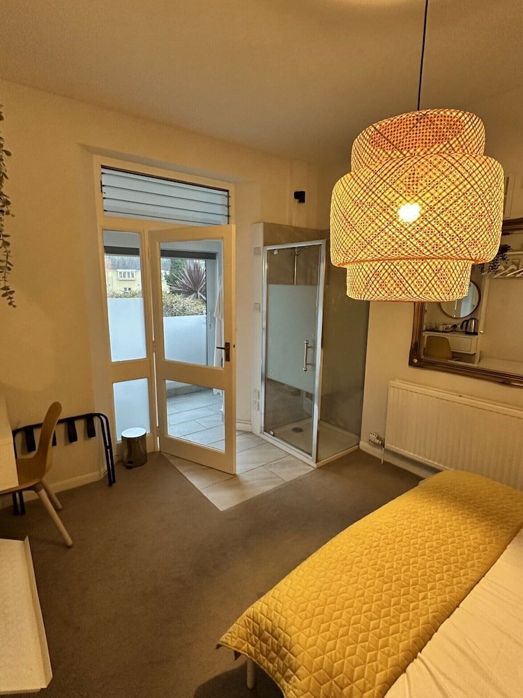 Фото Bendene Townhouse