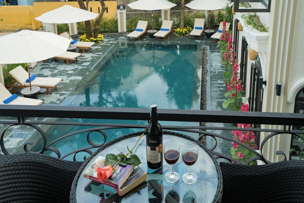 Фото Green Tea Homestay