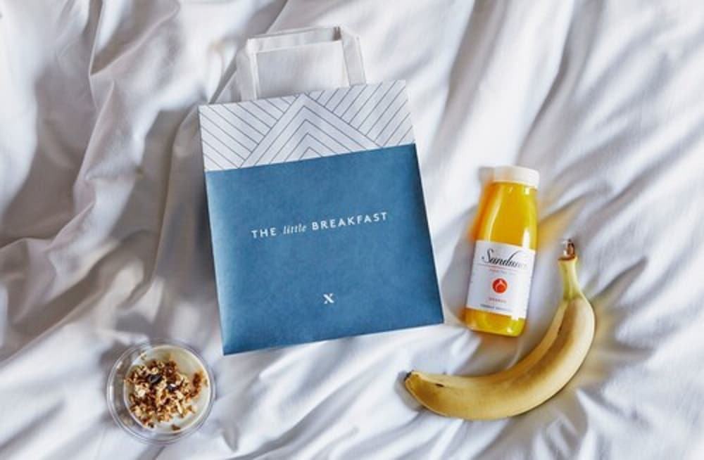 Фото The Hoxton Paris