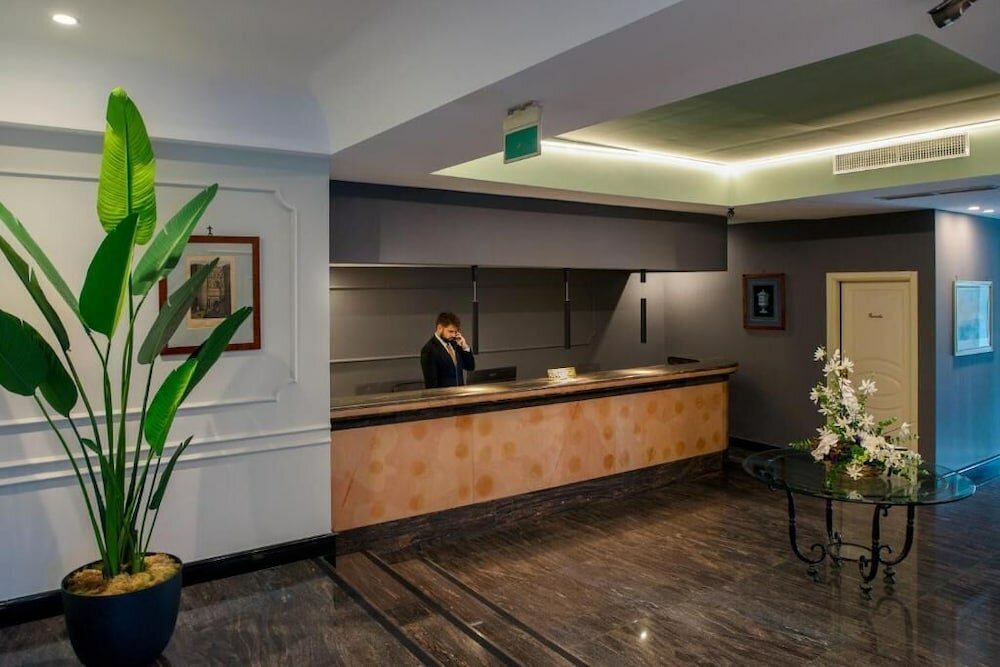 Фото Hotel i Gigli