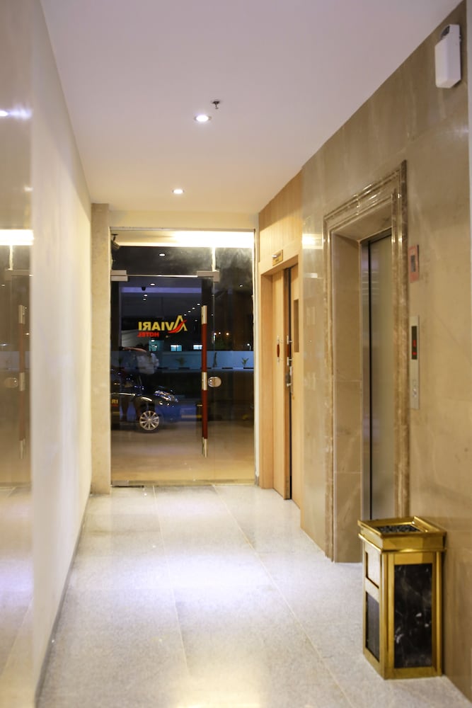 Фото Aviari Hotel