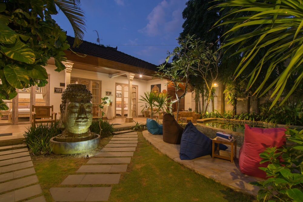 Фото Bale Seminyak