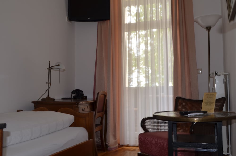 Фото Jahrhunderthotel Leipzig