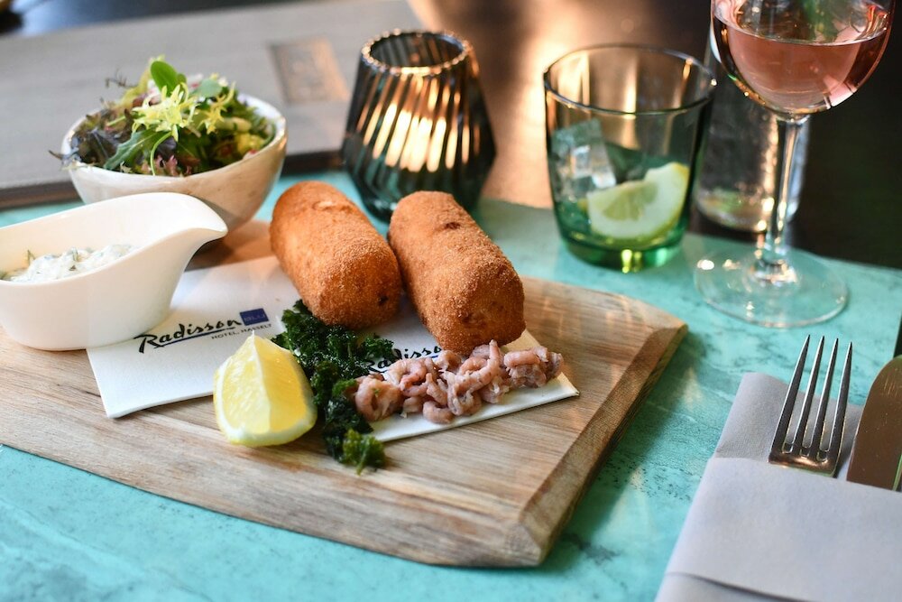 Фото Park Inn by Radisson Hasselt