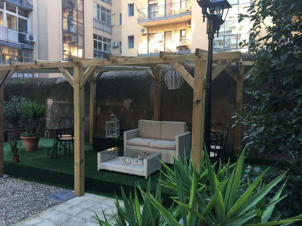 Фото B&b Liberty 900