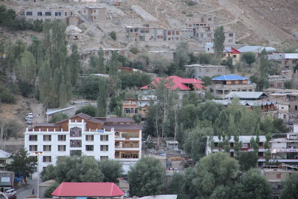 Фото Hotel Royal Gasho