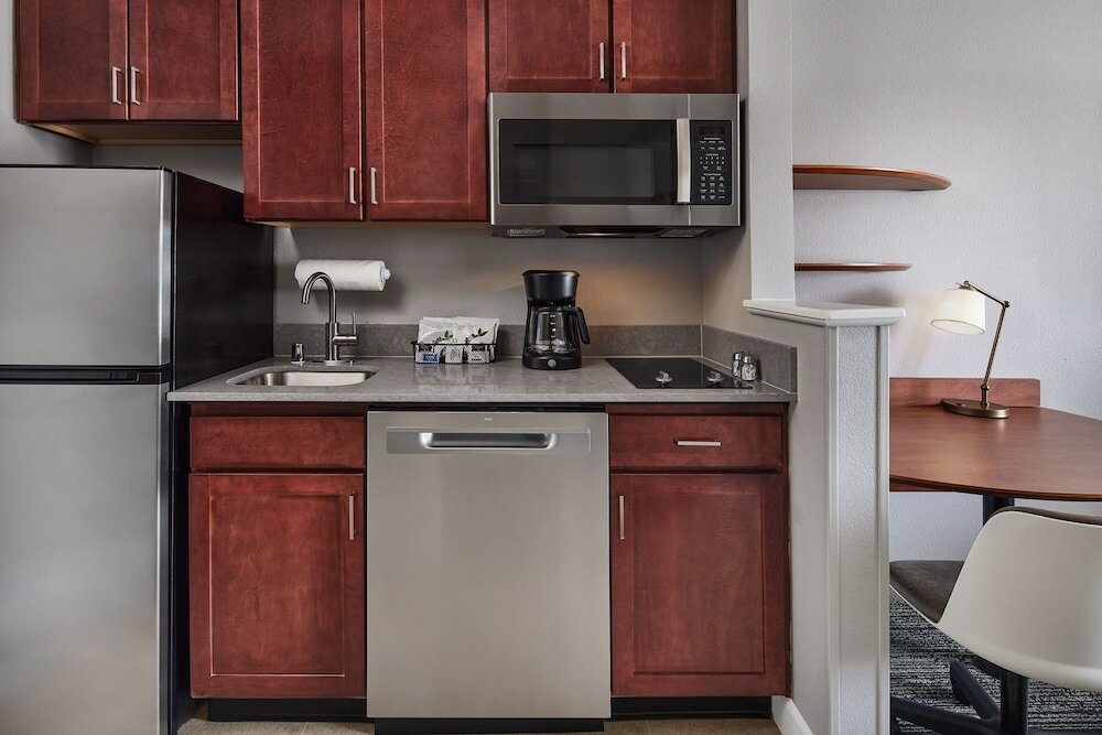 Фото TownePlace Suites Colorado Springs South