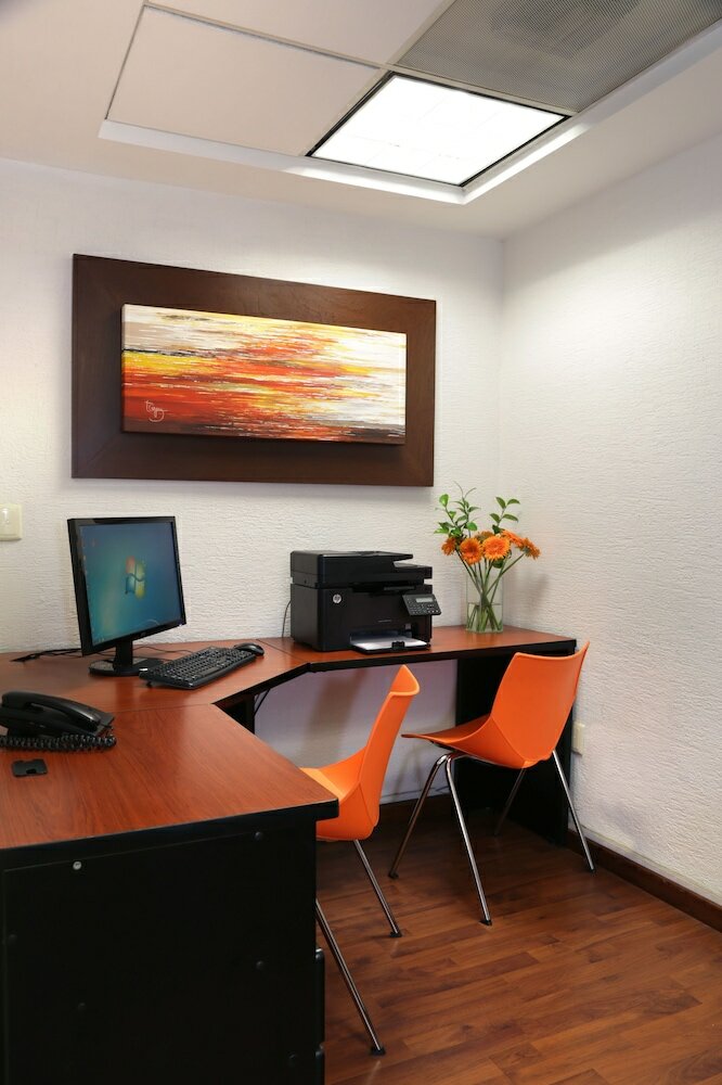 Фото Mesón Ejecutivo