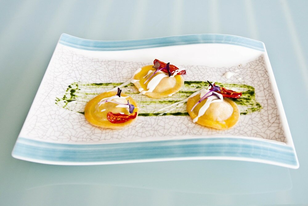 Фото Valadier Hotel