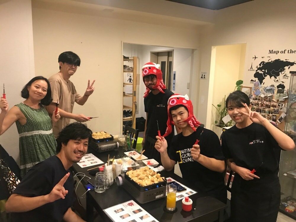 Фото Roots Hostel