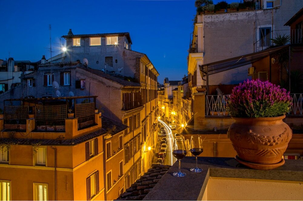 Фото Palazzo Medusa