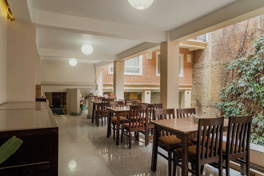 Фото Hotel Jagat