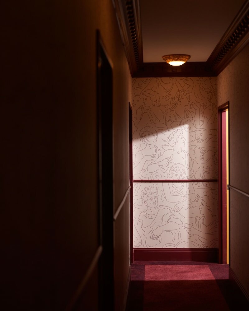 Фото Hotel Morris Sydney Handwritten Collection