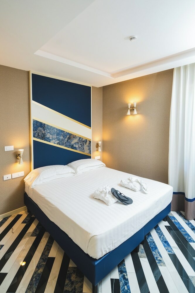 Фото Cala Moresca Hotel